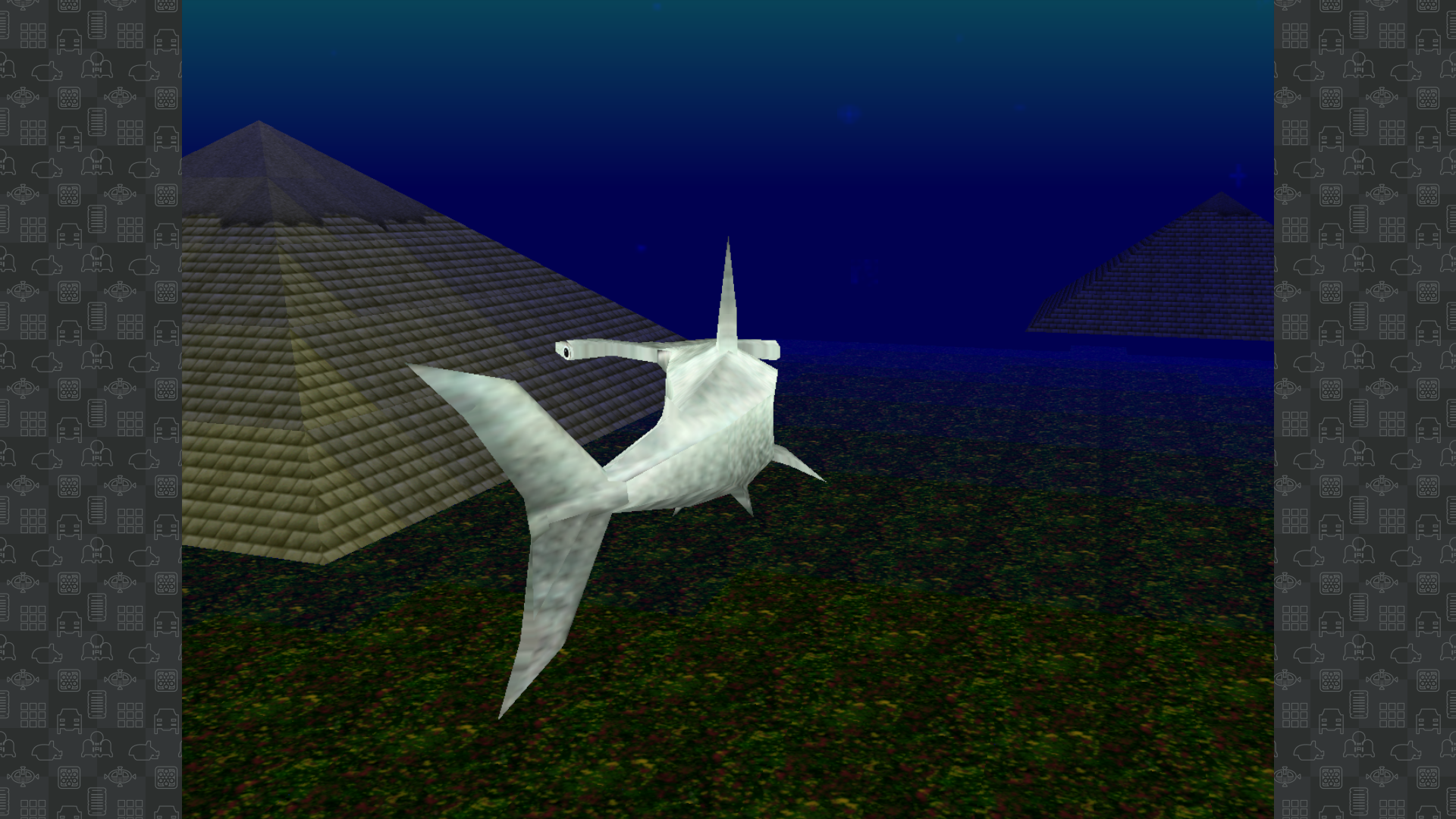 「ARTDINK GAME LOG」から『アクアノートの休日』が4月23日に発売決定_012