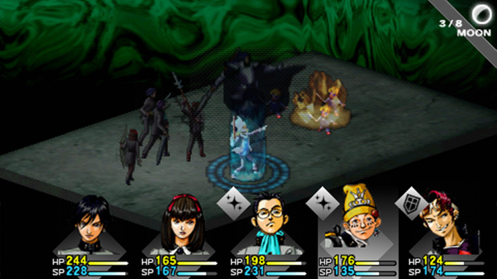 『ペルソナ1』『ペルソナ2』グッズが米国Amazonで販売開始。30周年記念で展開_002