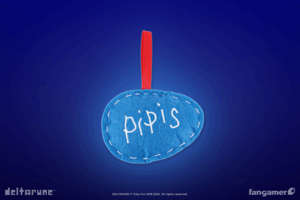 『UNDERTALE』オメガフラウィのポスターが本日発売_024