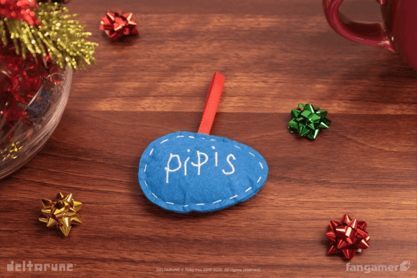 『UNDERTALE』オメガフラウィのポスターが本日発売_011