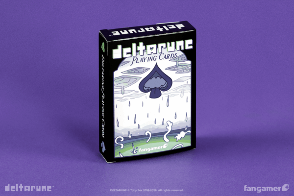 『UNDERTALE』オメガフラウィのポスターが本日発売_001