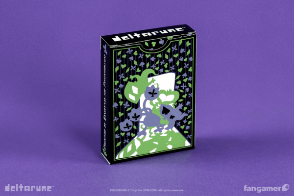 『UNDERTALE』オメガフラウィのポスターが本日発売_002