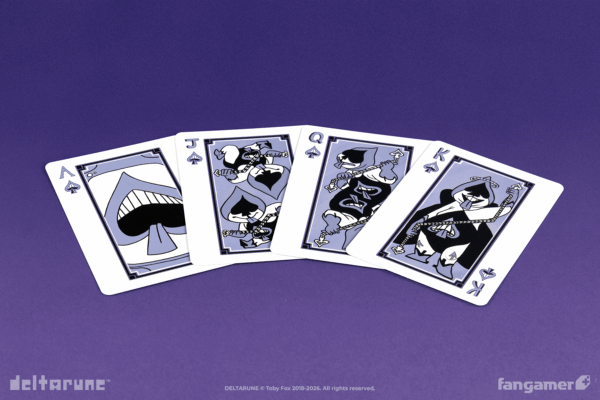 『UNDERTALE』オメガフラウィのポスターが本日発売_019