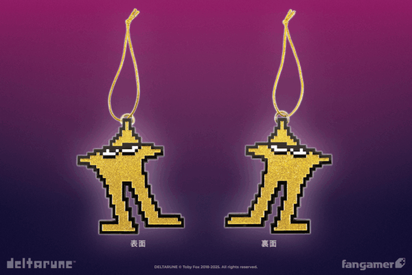 『UNDERTALE』オメガフラウィのポスターが本日発売_021