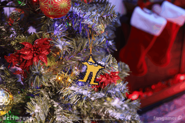 『UNDERTALE』オメガフラウィのポスターが本日発売_010