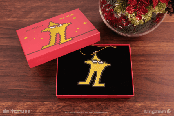 『UNDERTALE』オメガフラウィのポスターが本日発売_009