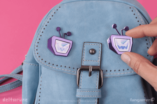 『UNDERTALE』オメガフラウィのポスターが本日発売_008