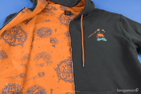 『Outer Wilds』最新グッズ4点がFangamer Japanから販売開始_014