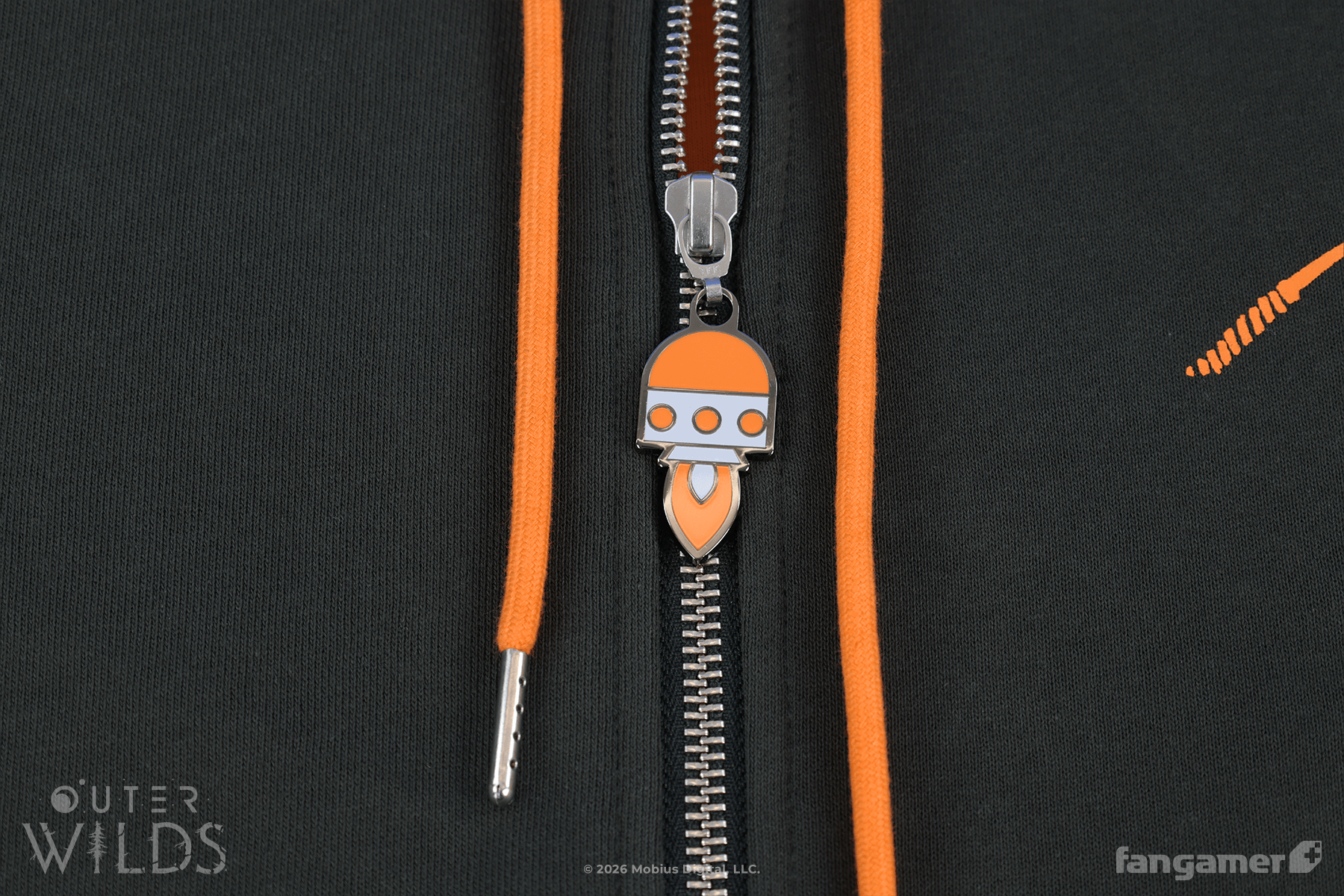 『Outer Wilds』最新グッズ4点がFangamer Japanから販売開始_005