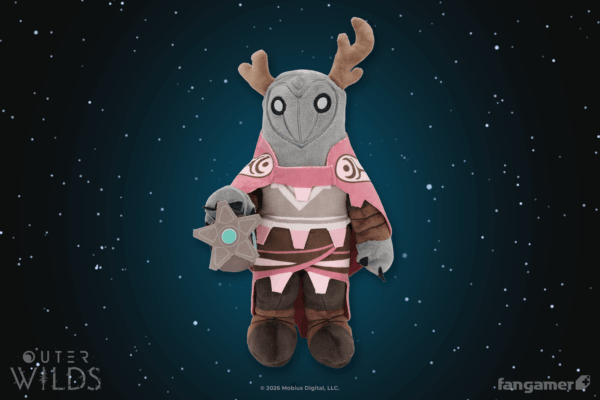 『Outer Wilds』最新グッズ4点がFangamer Japanから販売開始_006