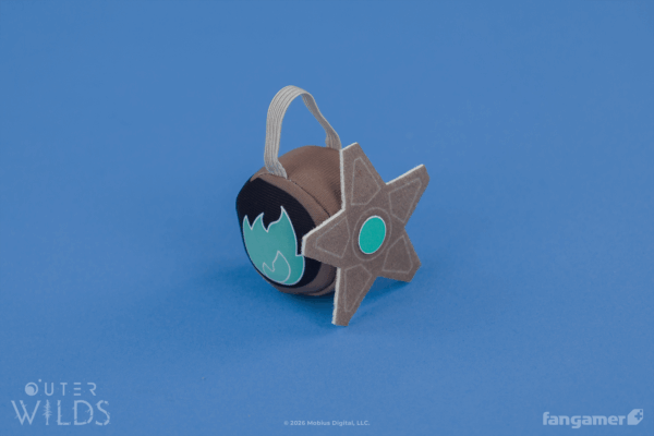 『Outer Wilds』最新グッズ4点がFangamer Japanから販売開始_016