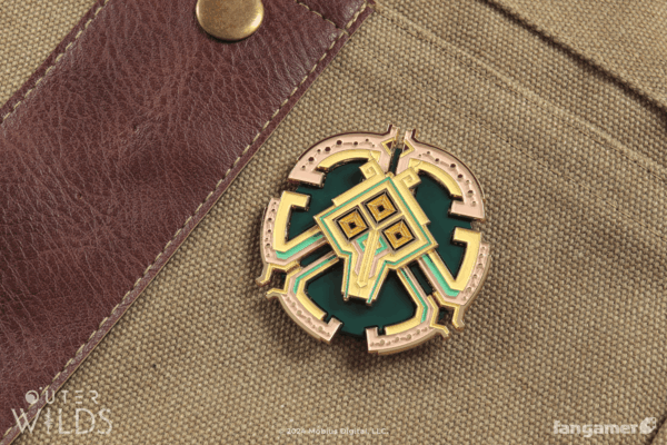 『Outer Wilds』最新グッズ4点がFangamer Japanから販売開始_020