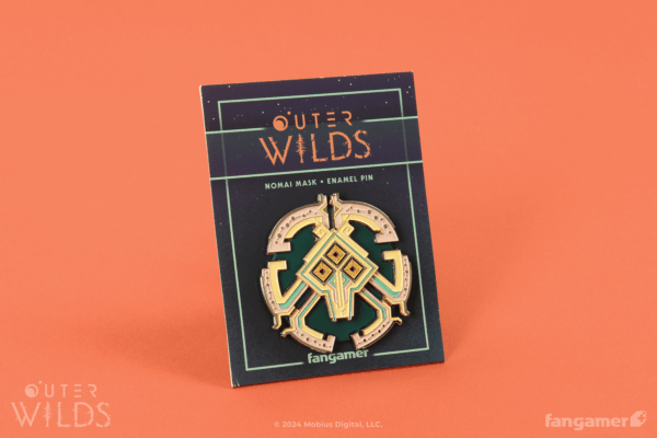 『Outer Wilds』最新グッズ4点がFangamer Japanから販売開始_019