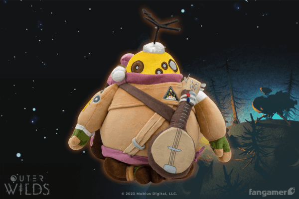 『Outer Wilds』最新グッズ4点がFangamer Japanから販売開始_022
