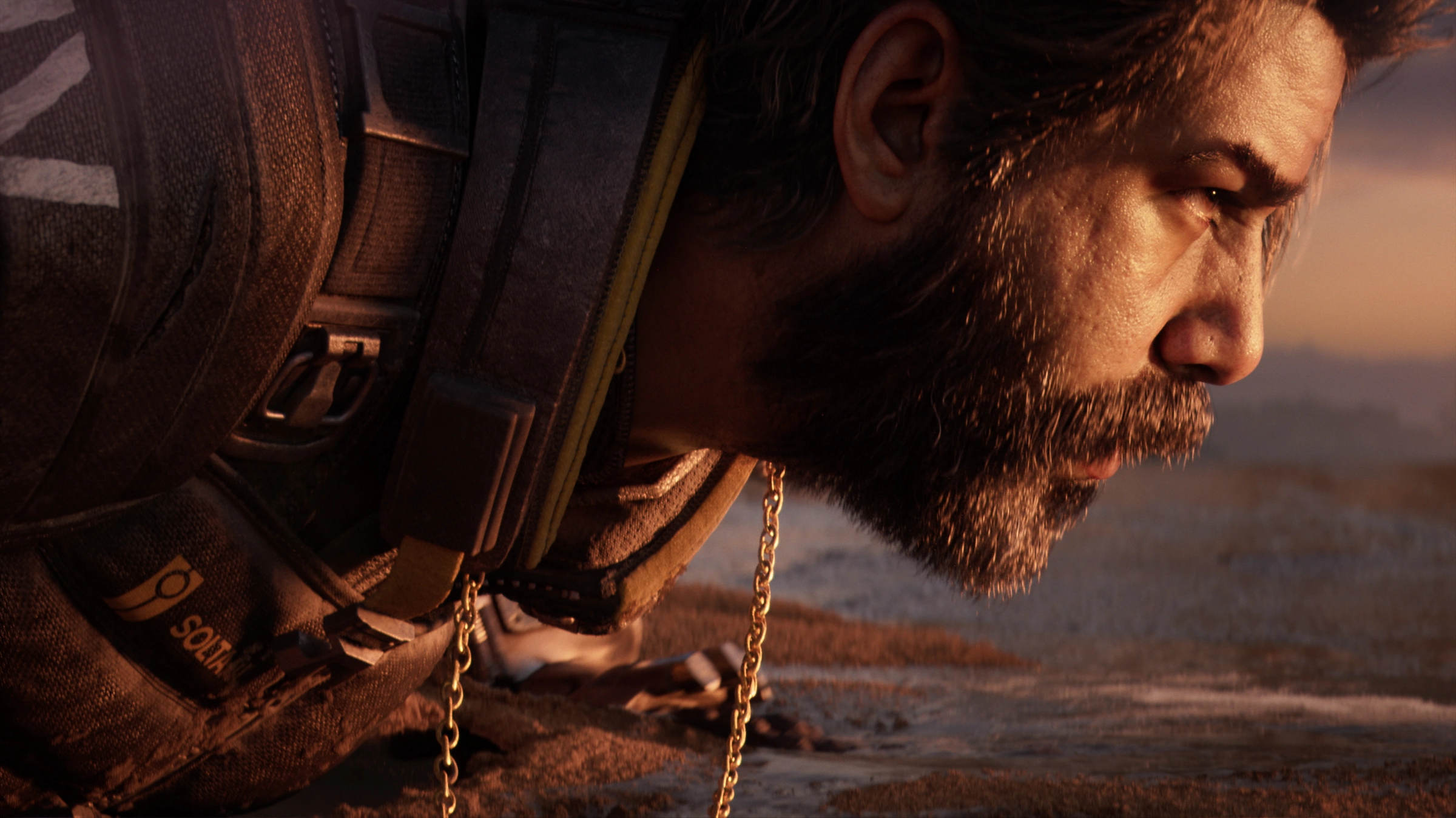 『SAROS』発売開始。メタスコア「88点」と注目の高難度SFアクションゲーム：PS5_001