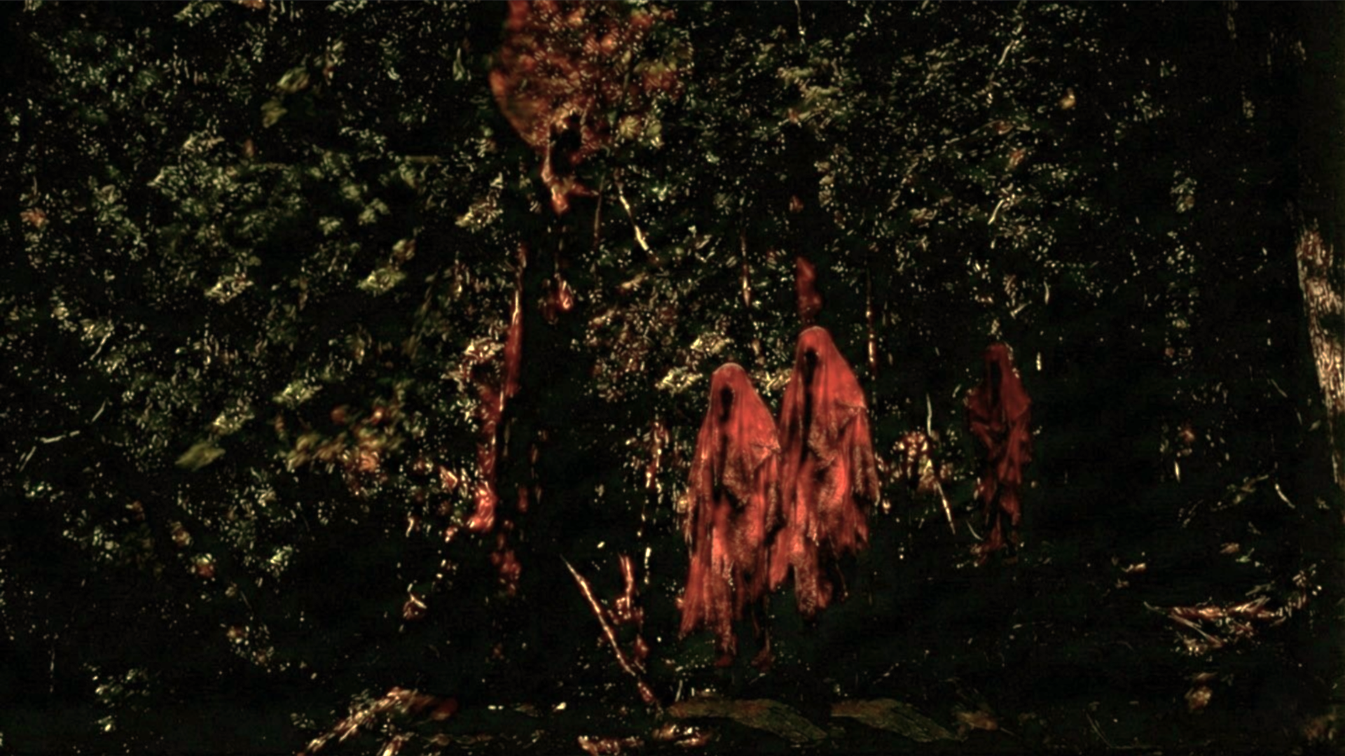 短編ホラービジュアルノベル『恐怖夜話』を4月9日15時にSteamでリリース開始_001