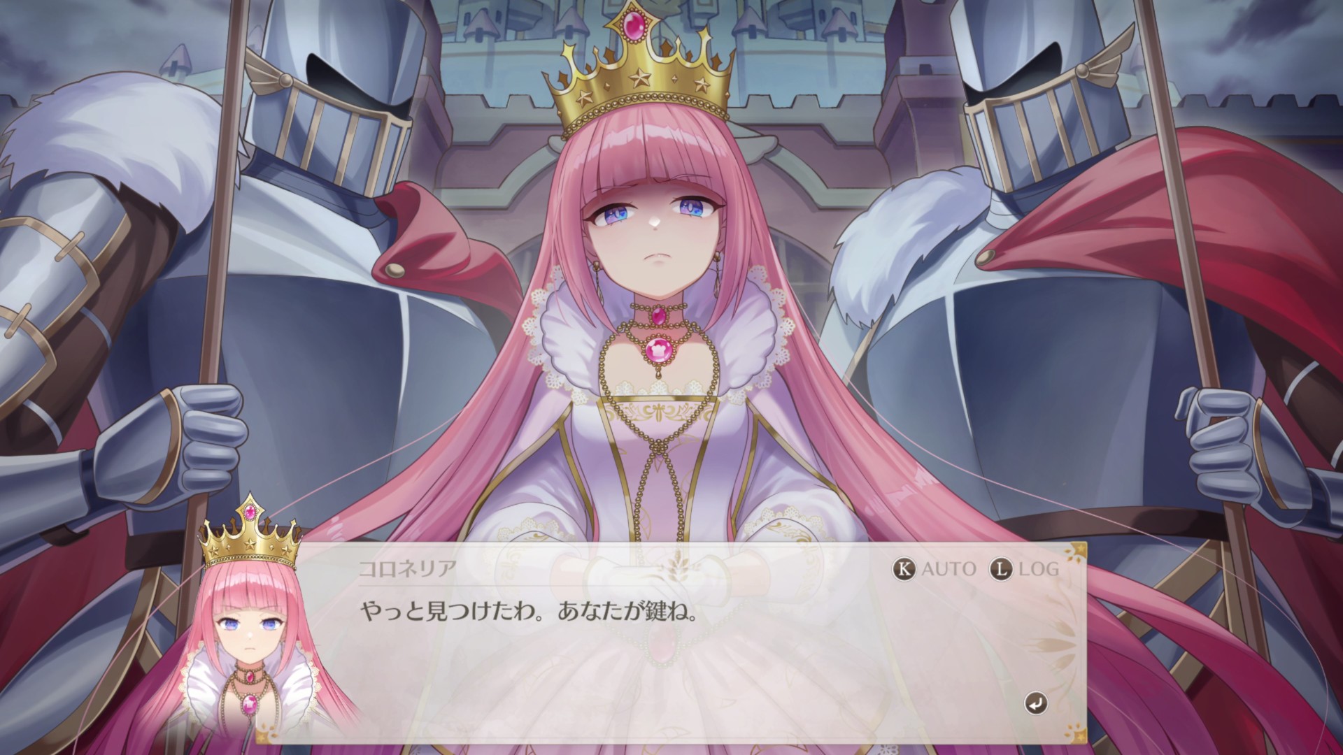 かわいすぎる“愛娘”を育てるゲーム『まじかる☆プリンセス』Steamにて本日4月28日発売_016