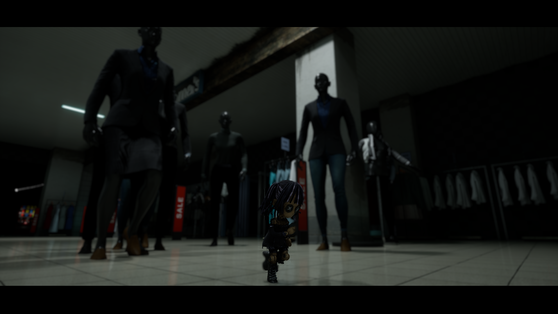 『DOLL is BACK』が4月9日からSteamで配信開始_003