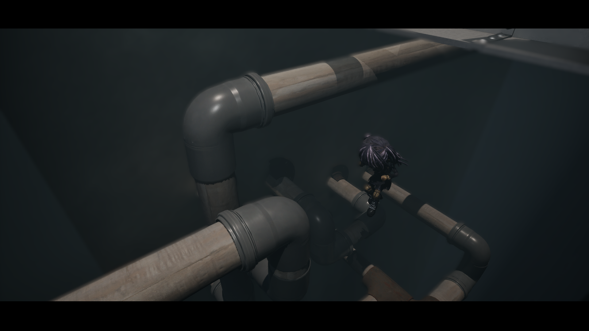 『DOLL is BACK』が4月9日からSteamで配信開始_002