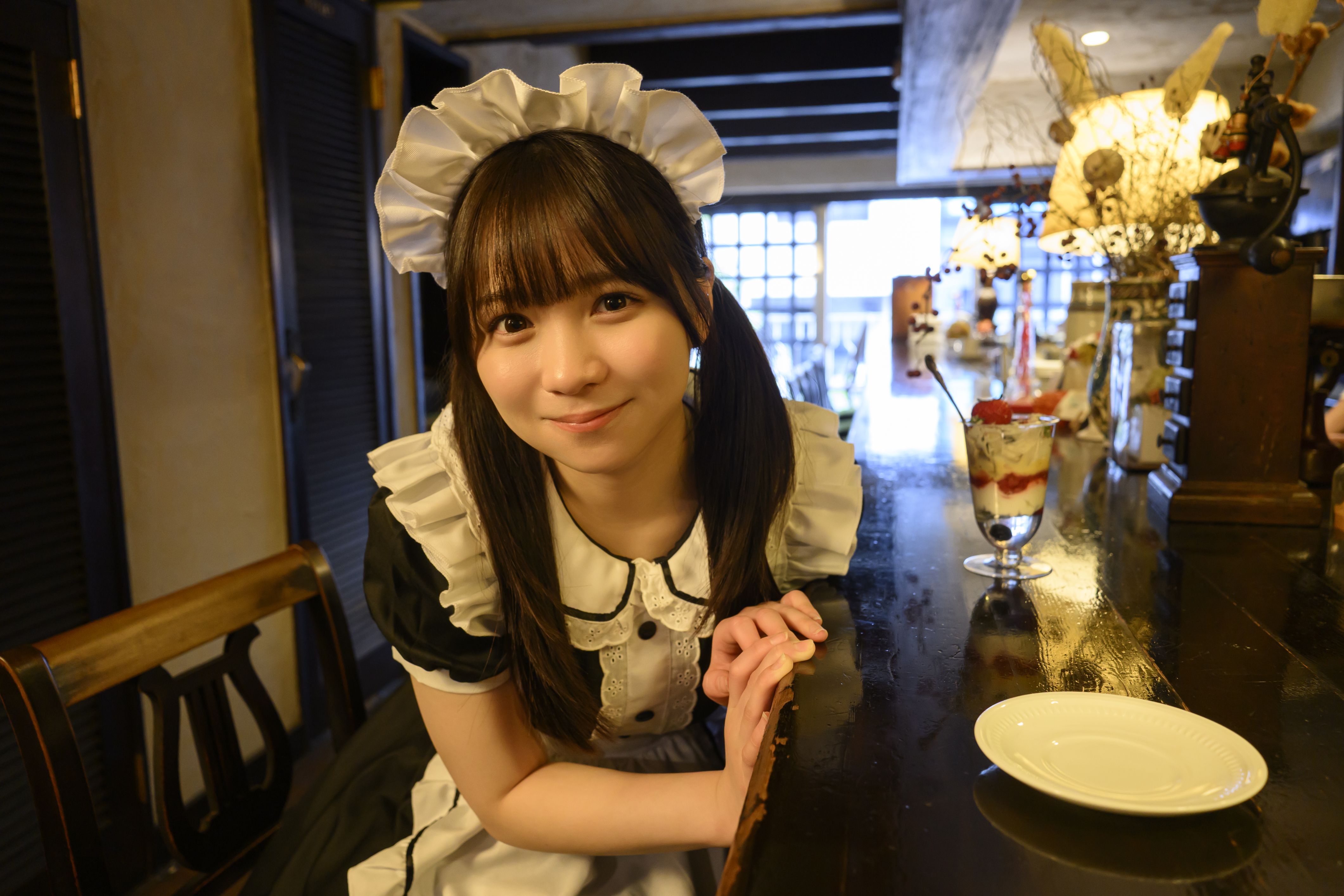 『ハムコイ-ハムスターに転生した僕と三姉妹の甘々な日々』7月に発売決定。“お世話され系”実写恋愛ゲーム_003