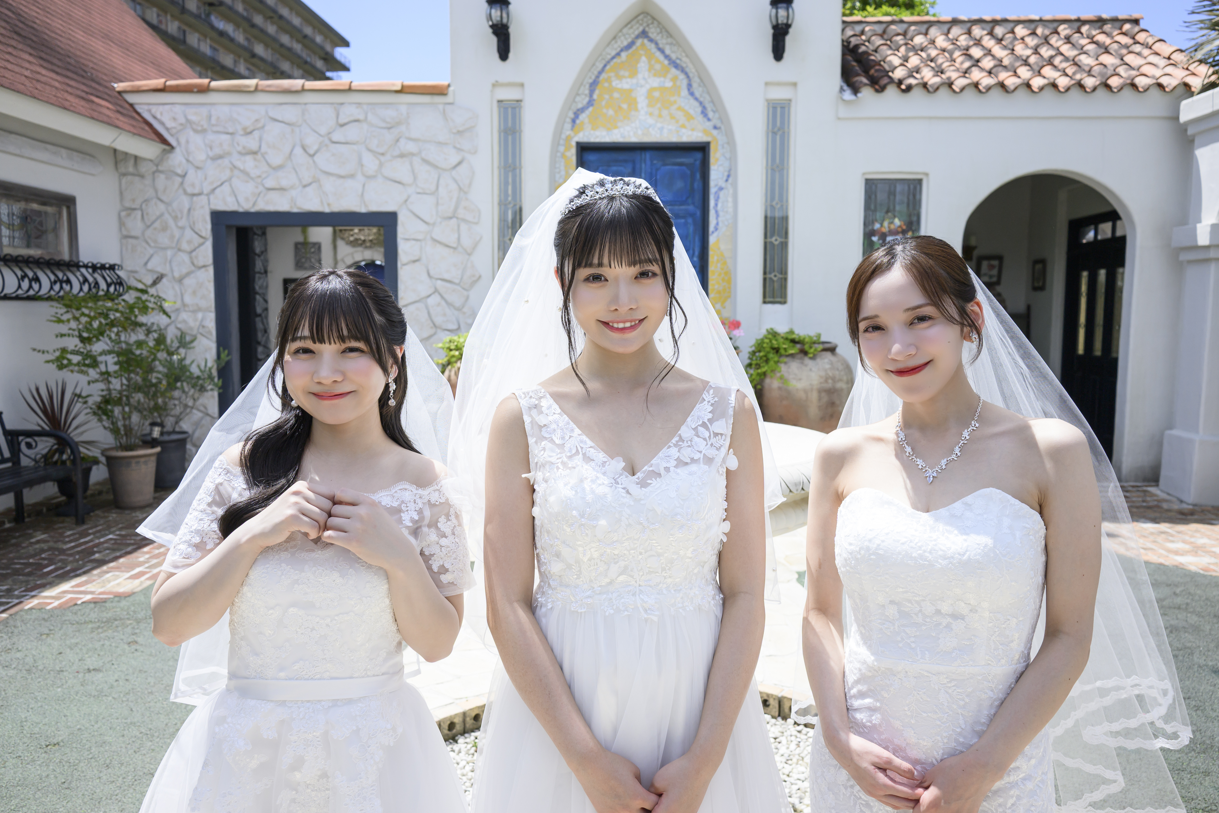 『ハムコイ-ハムスターに転生した僕と三姉妹の甘々な日々』7月に発売決定。“お世話され系”実写恋愛ゲーム_005