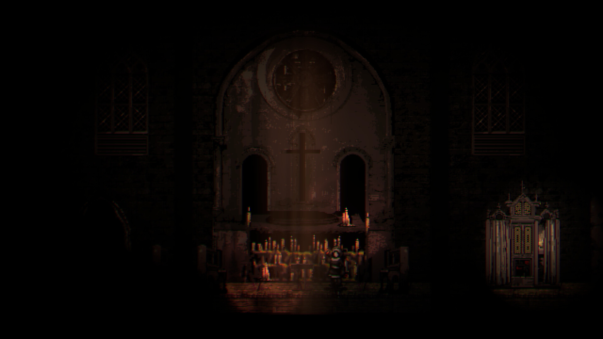 修道女になって“最期の楽園”を目指すホラーゲーム『METAMORPHOSIS』プレイテストが実施中_004