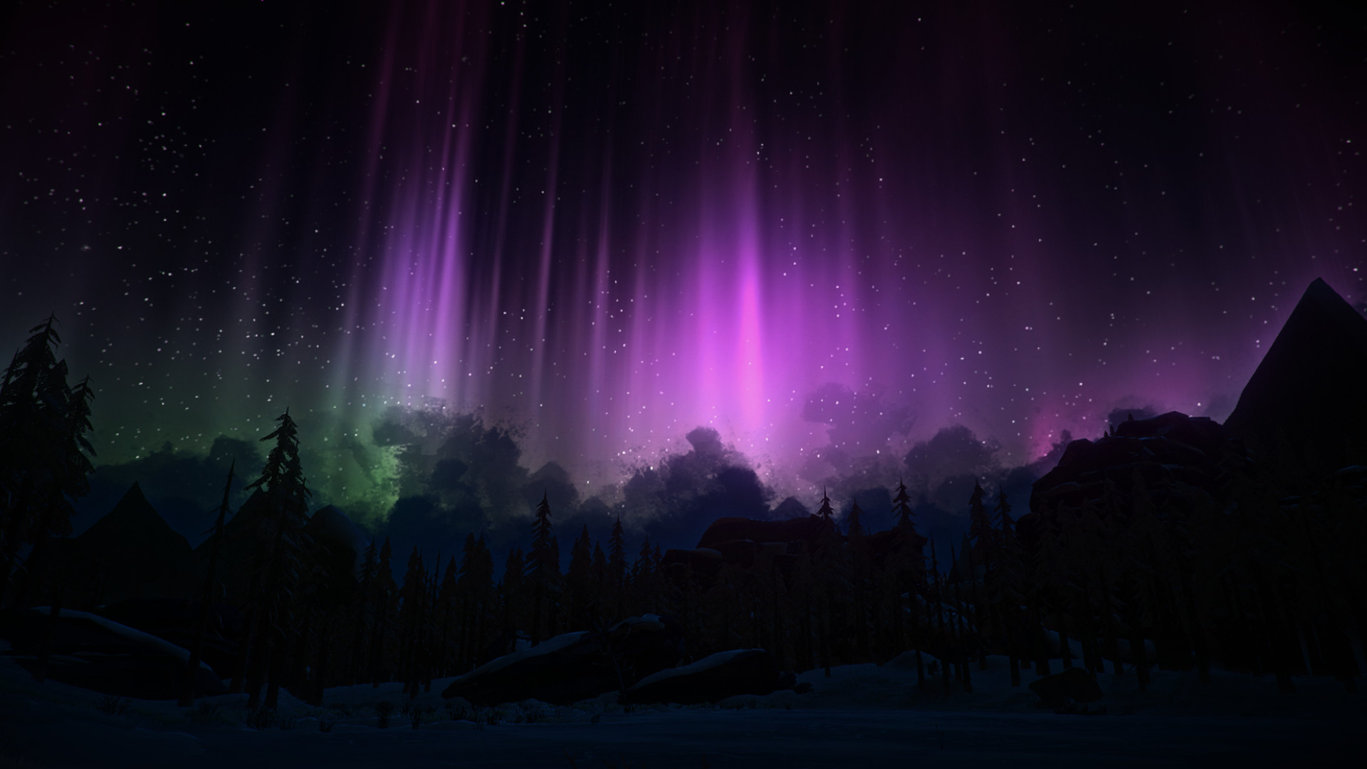 『The Long Dark』の90%オフセールがSteamで開催_005