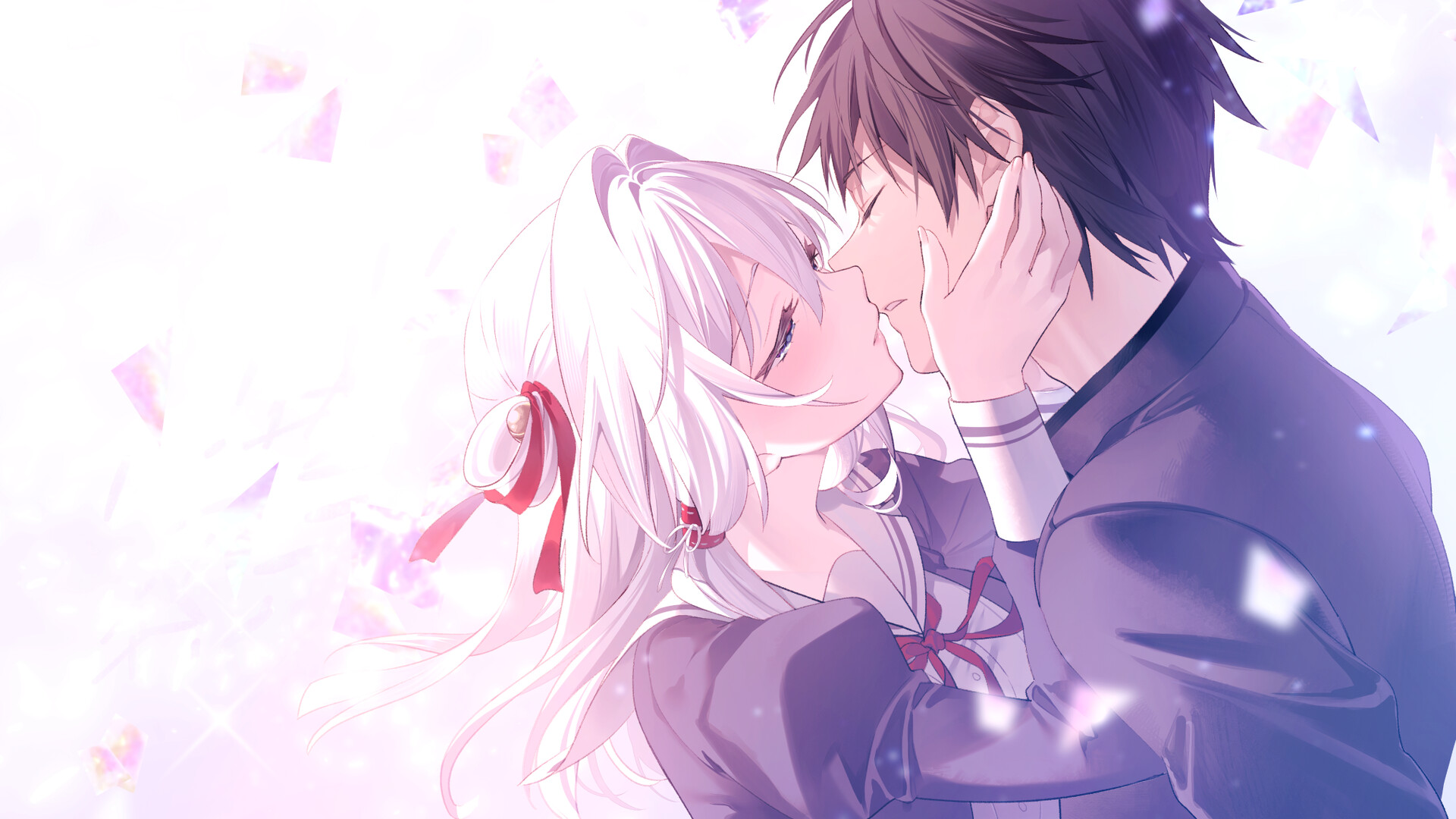 ビジュアルアーツ、新ブランド「VISUAL ARTS Scripts」を発表。第1弾『サヤガタリ-妖刀の約束-』2026年発売_001