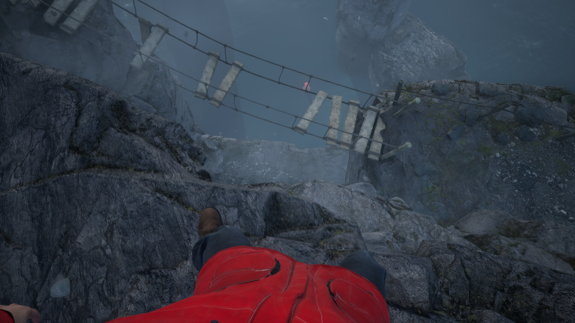 『WILL:Follow The Light』5月8日発売決定。極寒の地で消えた家族を探すミステリーアドベンチャー_006