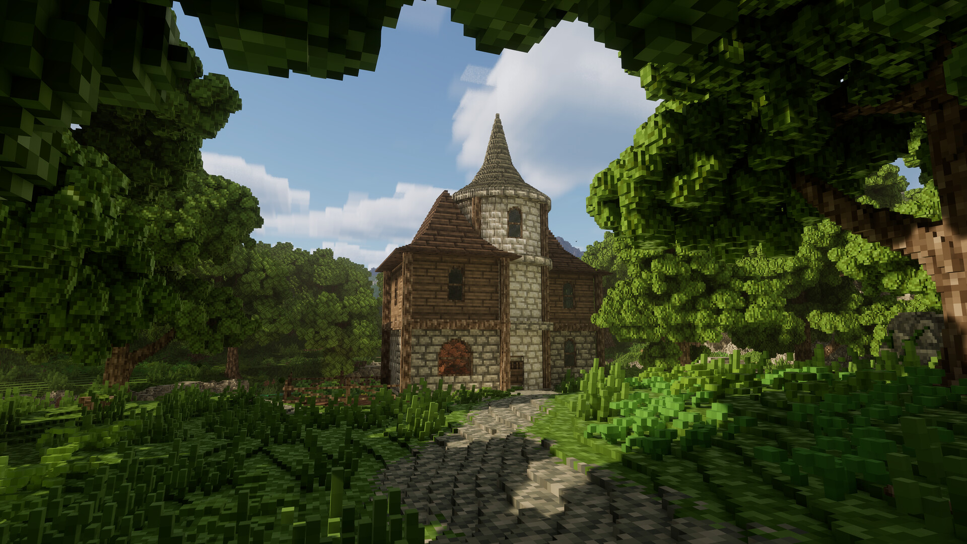 『Lay of the Land』物理シミュレートされたサンドボックスのゲームが4月9日にSteamでリリース_004