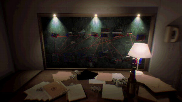 『SOS Recordings』が正式発表。“実在の未解決事件”に着想を得たホラーゲーム_002