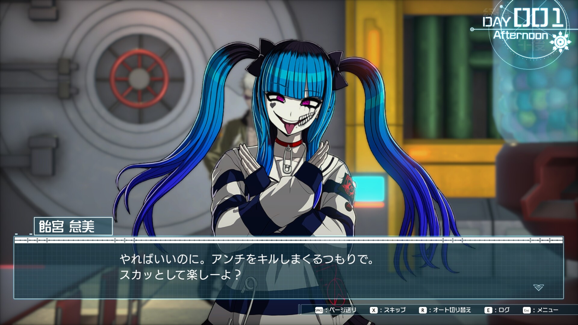 『ハンドレッドライン』1周年で舞台化・コミカライズ・設定資料集の発売発表_002