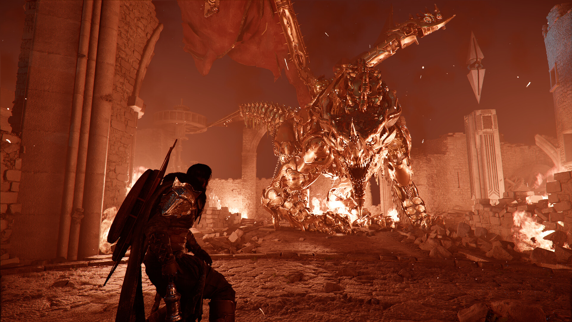 『紅の砂漠』全世界で累計販売本数が500万本を突破、公式SNSにてユーザーに感謝の言葉が送られる_002