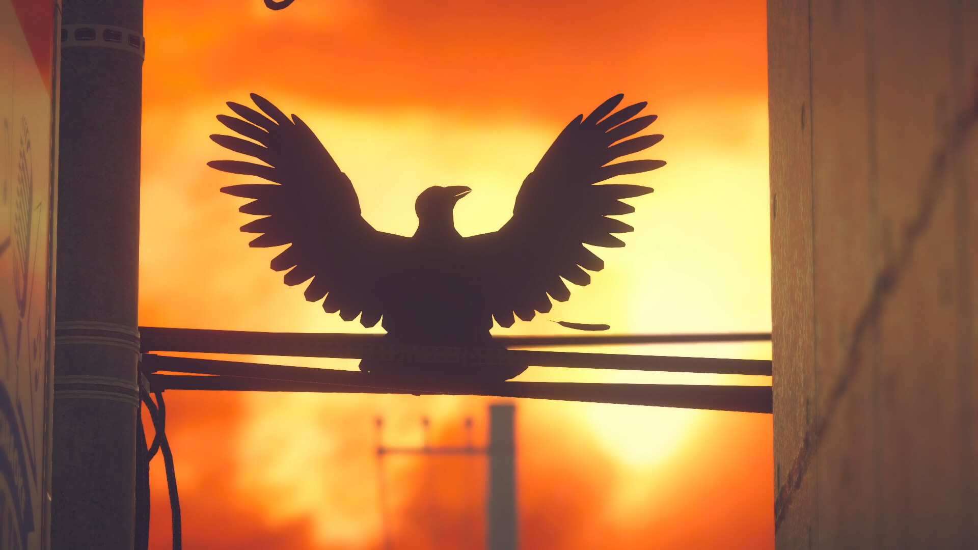 『タンポポは耐える。』が開発中。“道端のタンポポ”として必死に生きるゲーム_003