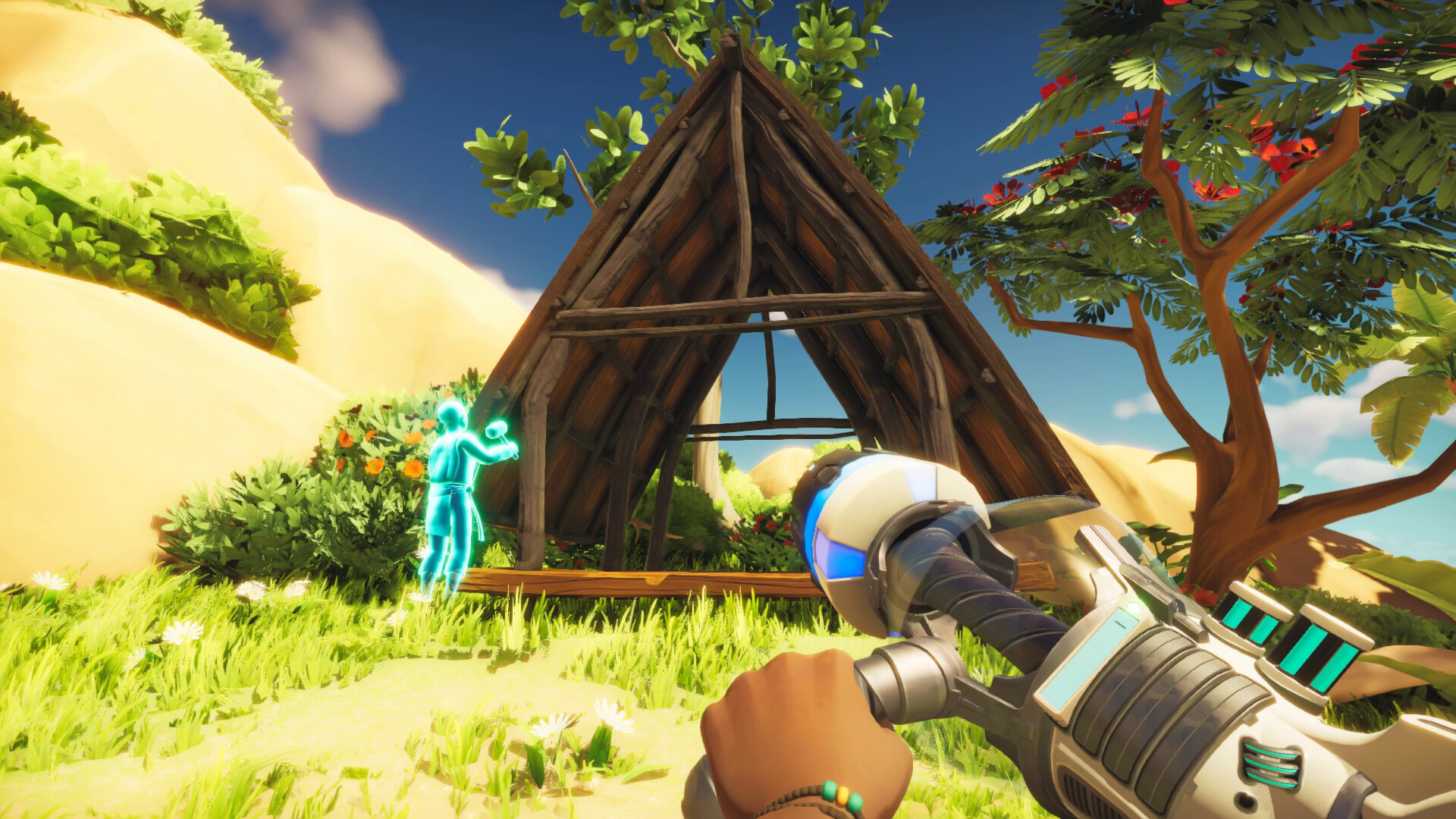 『Clean Up Earth』本日配信。最大8人協力マルチの清掃シミュレーションゲーム_002