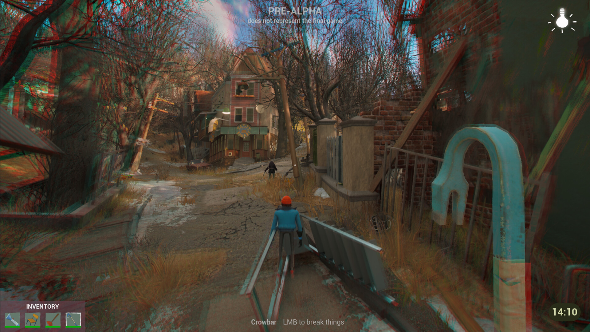 『Hello Neighbor 3』プレアルファ版が配信開始_001