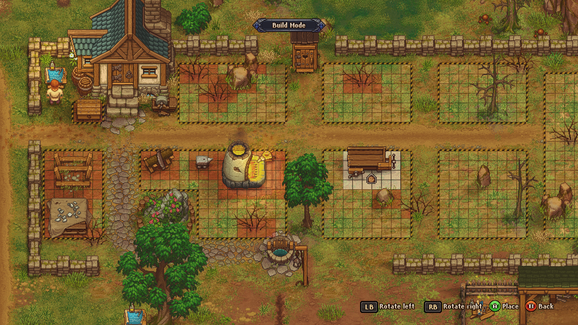 『Graveyard Keeper』無料配布がSteam/PlayStation/Xboxで開始。4月16日まで_003