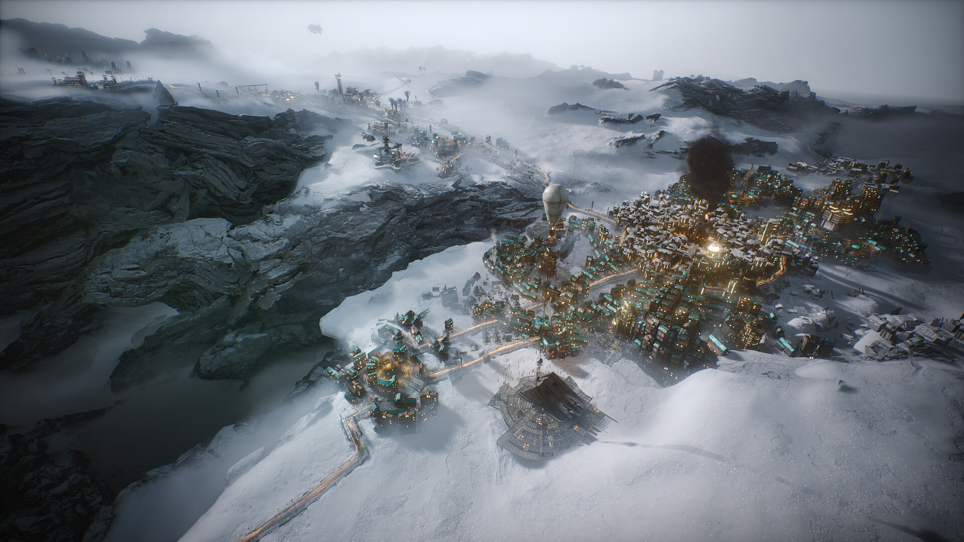 『フロストパンク』初代Switch版や『2』DLC「破局の都」が発表。最大90%オフのセールも実施中_004