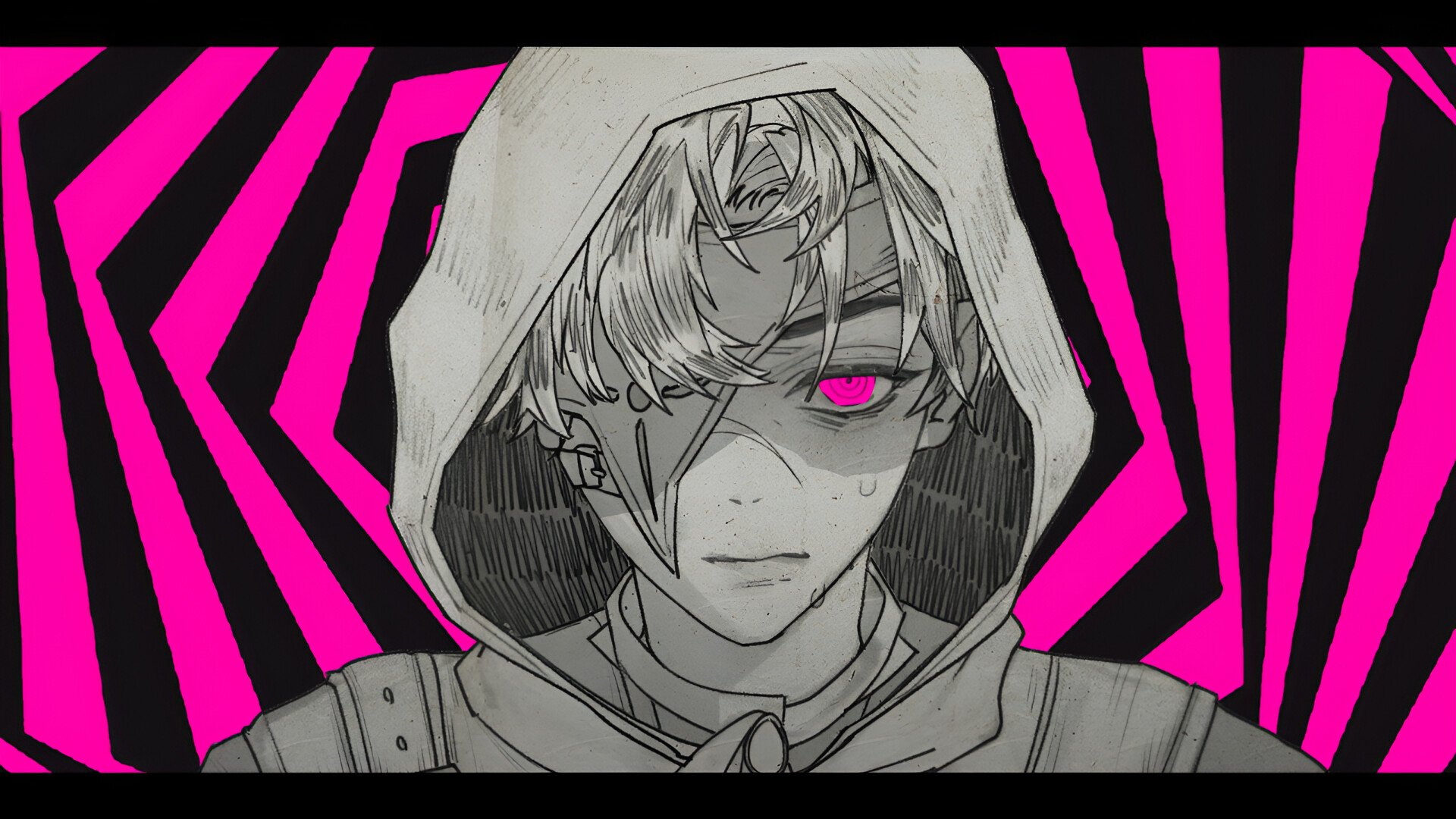 「東映ゲームズ」初パブリッシング3作品『KILLA』『HINO』『DEBUG NEPHEMEE』発表_010