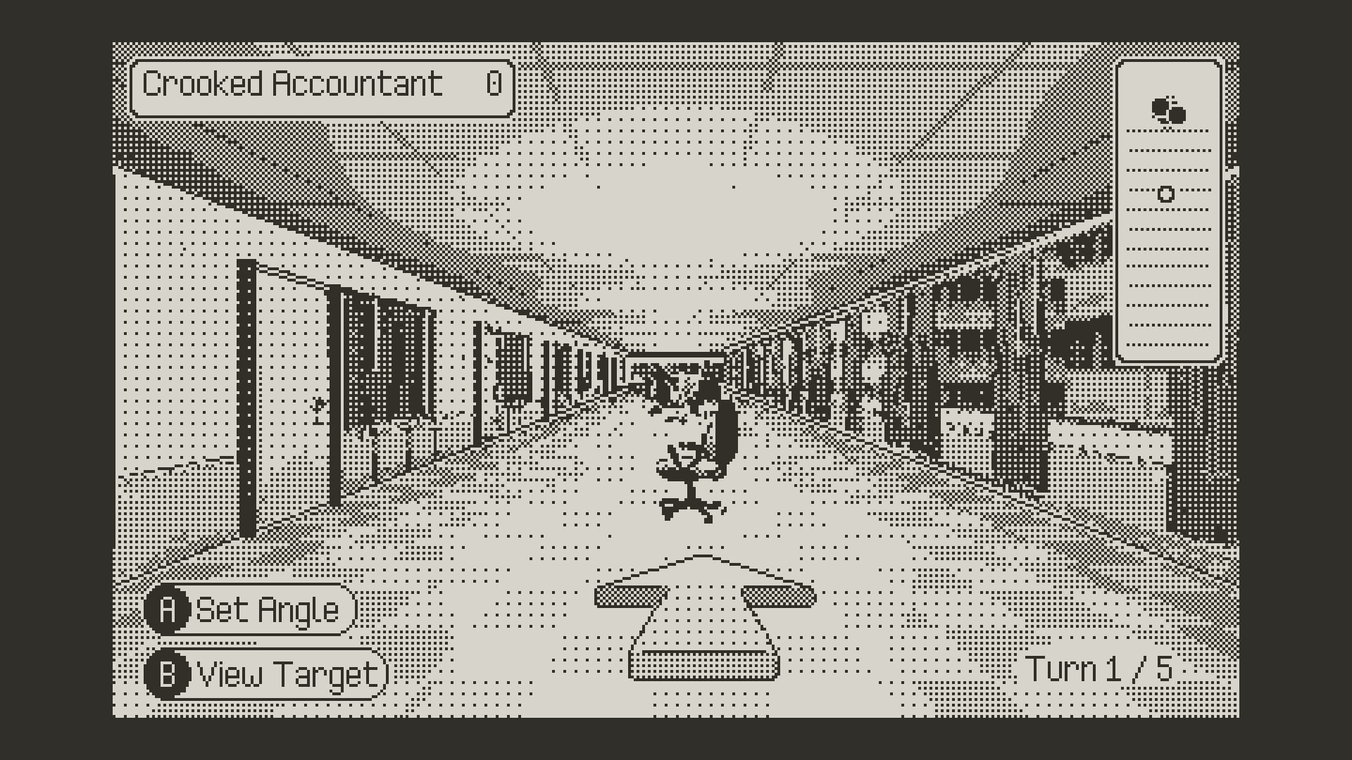 会社の椅子をぶん投げてカーリングする『オフィスチェアカーリング』Steam版が本日発売。オンラインマルチプレイにも対応_005