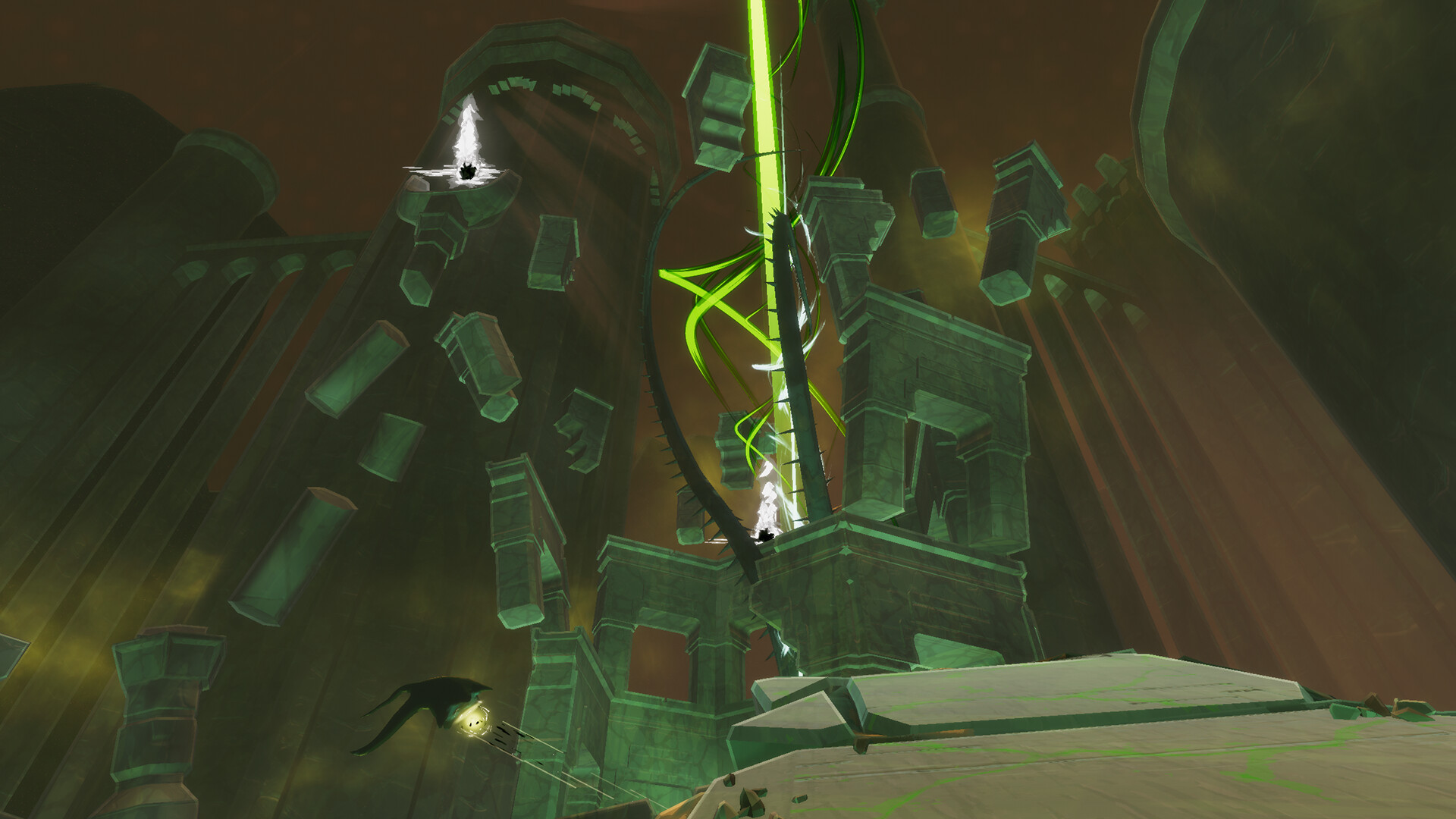 『Risk of Rain 2』DLC第4弾「Hallowed Concepts（ハロウド・コンセプツ）」発表_002