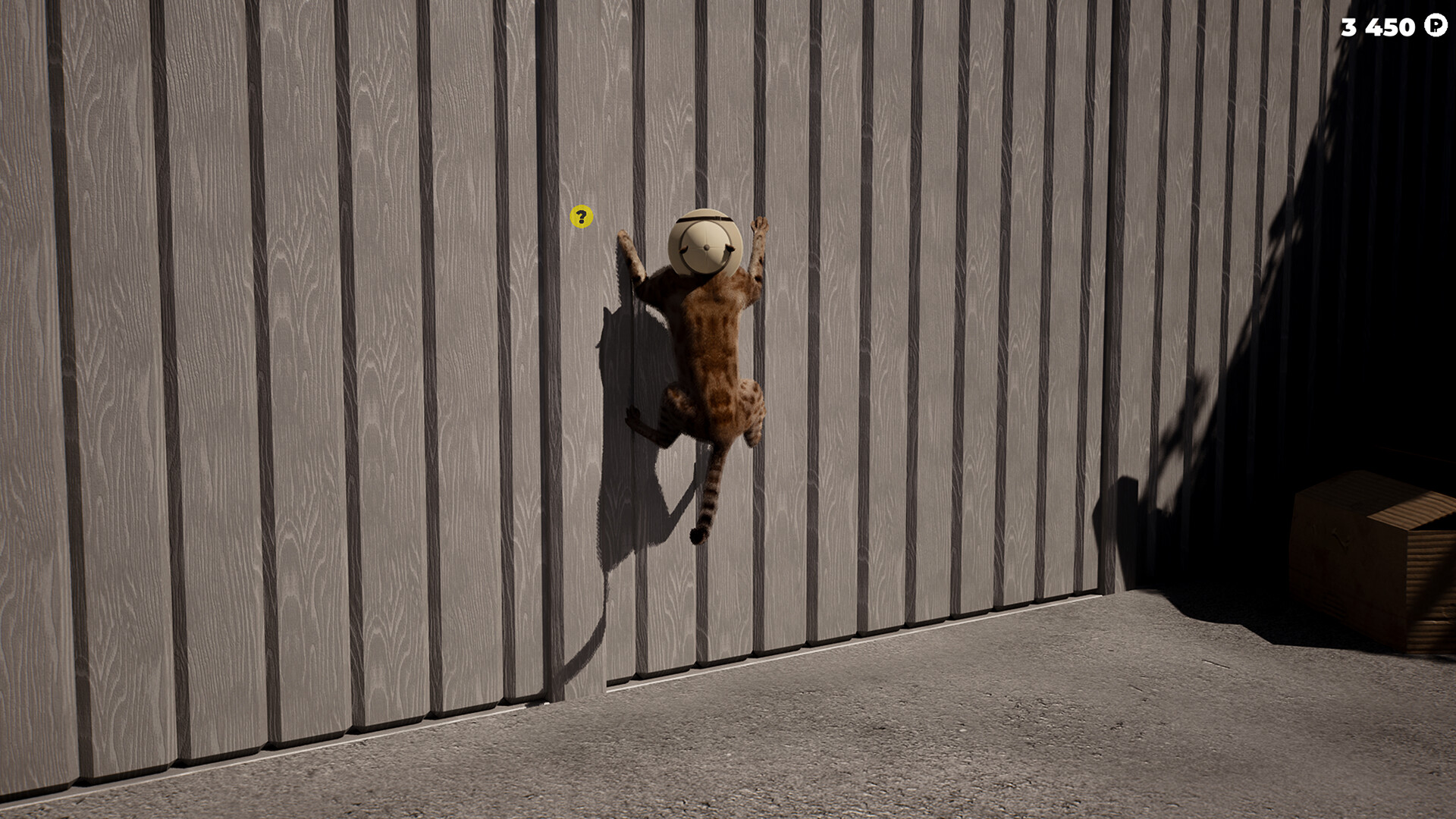 ネコになって自由気ままに生きるゲーム『Cat Life Simulator』のトレーラーが超かわいい_002