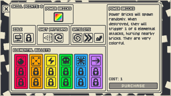 『Orbrix』放置もできる360度ブロック崩しがSteamで無料体験版公開中_002