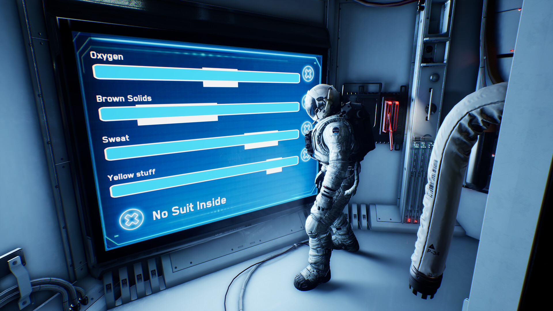 『Together: Moon Escape』4月22日より配信へ。月からの脱出を目指すふたり専用協力パズルゲーム_003