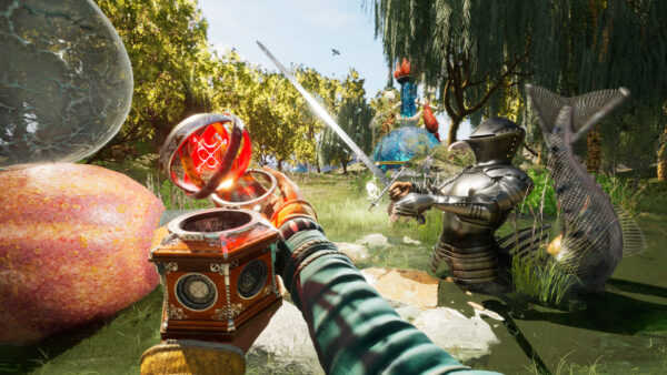 『Hieronymus』が開発中。奇想の画家「ヒエロニムス・ボス」の作品世界を探索するFPS_003