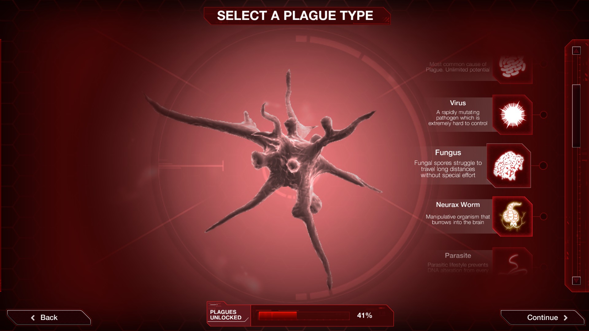 病原体を操作し人類を絶滅させるゲーム『Plague Inc: Evolved』がSteamにて80%オフとなるセール開催中_003