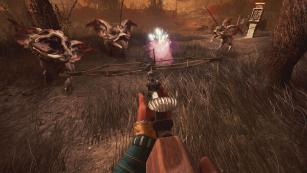 『Hieronymus』が開発中。奇想の画家「ヒエロニムス・ボス」の作品世界を探索するFPS_005