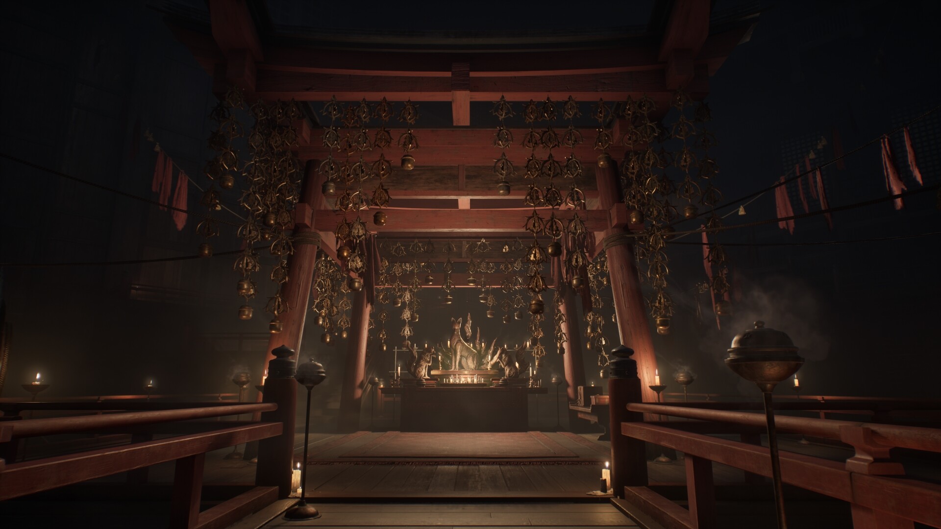 【半額】『サイレントヒル f』Steam版を4290円で買えるセールが開催中_003