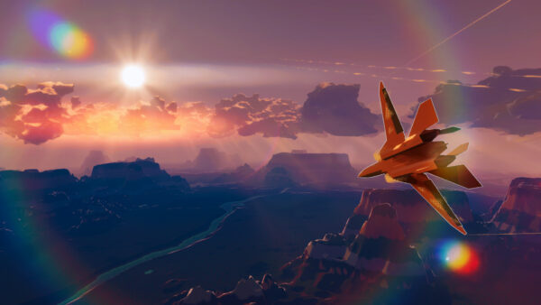 『DELIVERY MUST COMPLETE』が面白そう。エスコン×DMCな航空戦ローグライク_003