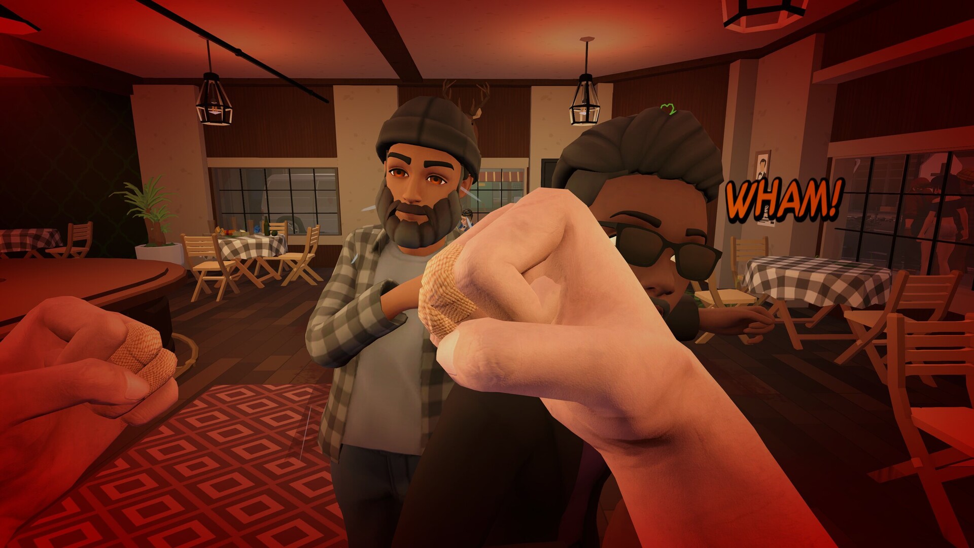 『Barfender』が面白そう。カオスな協力バー経営ゲーム_004